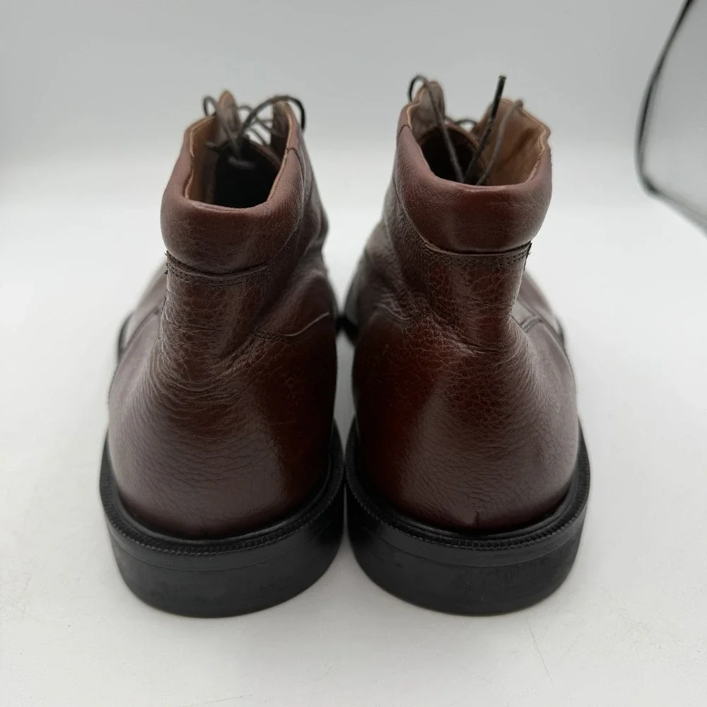 Valleverde chukka boots
